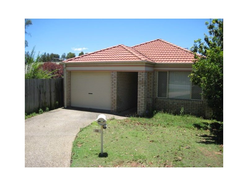 Forest Lake QLD 4078