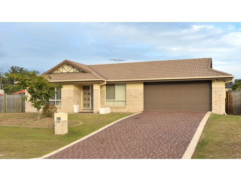 Collingwood Park QLD 4301