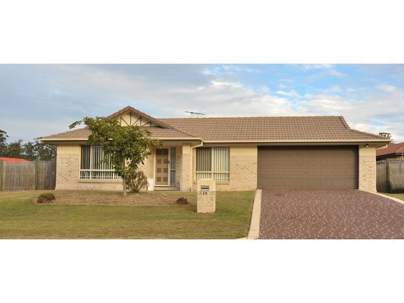 Collingwood Park QLD 4301