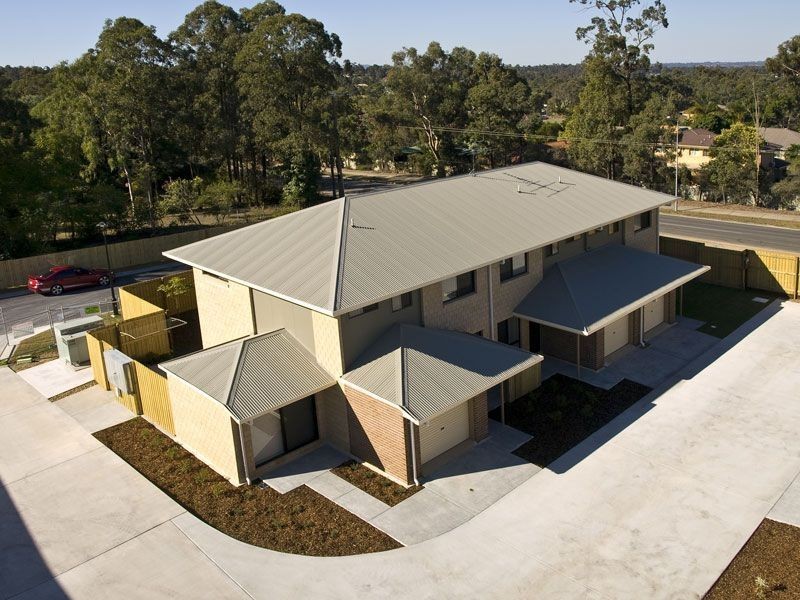 19/130 Rockfield Road, Doolandella QLD 4077