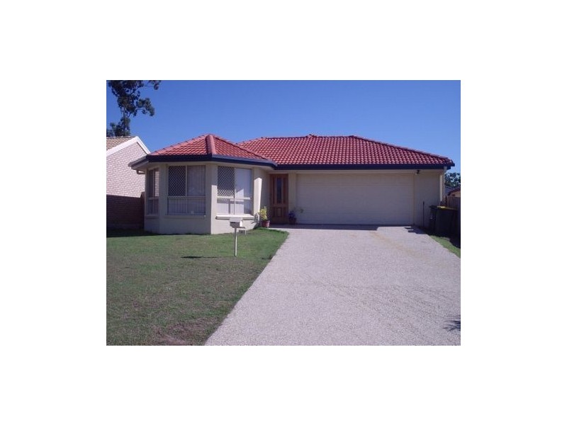 Forest Lake QLD 4078