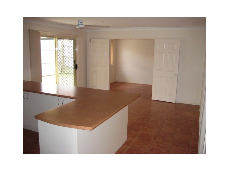 Forest Lake QLD 4078