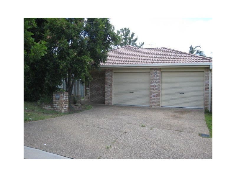 Forest Lake QLD 4078