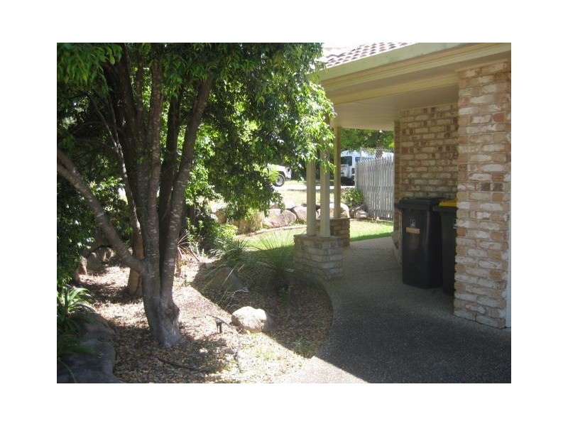 Forest Lake QLD 4078