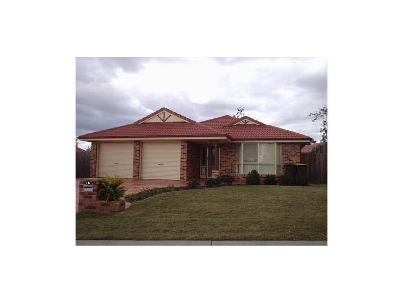 Forest Lake QLD 4078