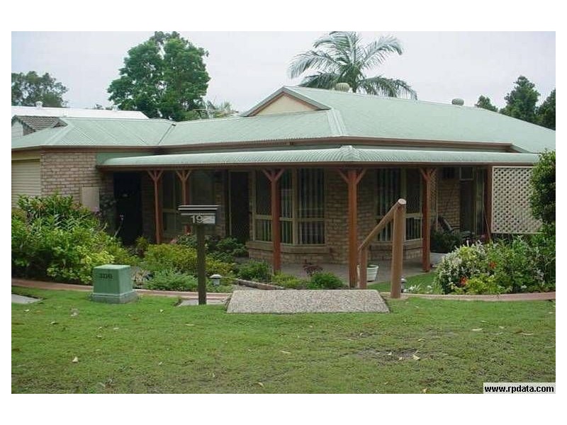 Forest Lake QLD 4078