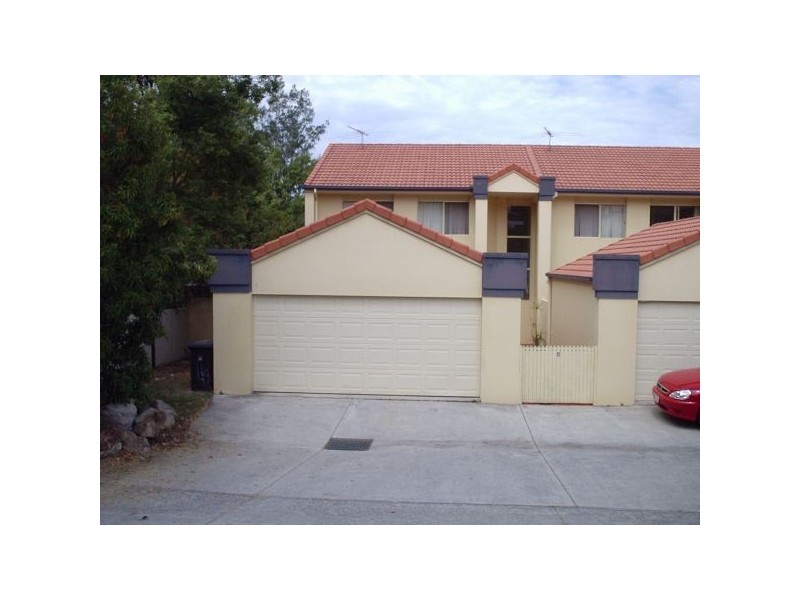 Forest Lake QLD 4078