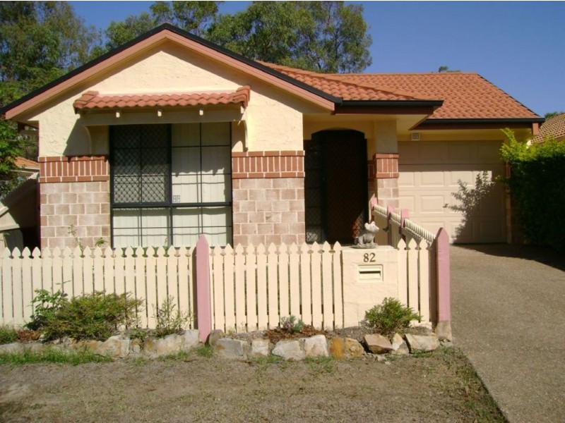 Forest Lake QLD 4078