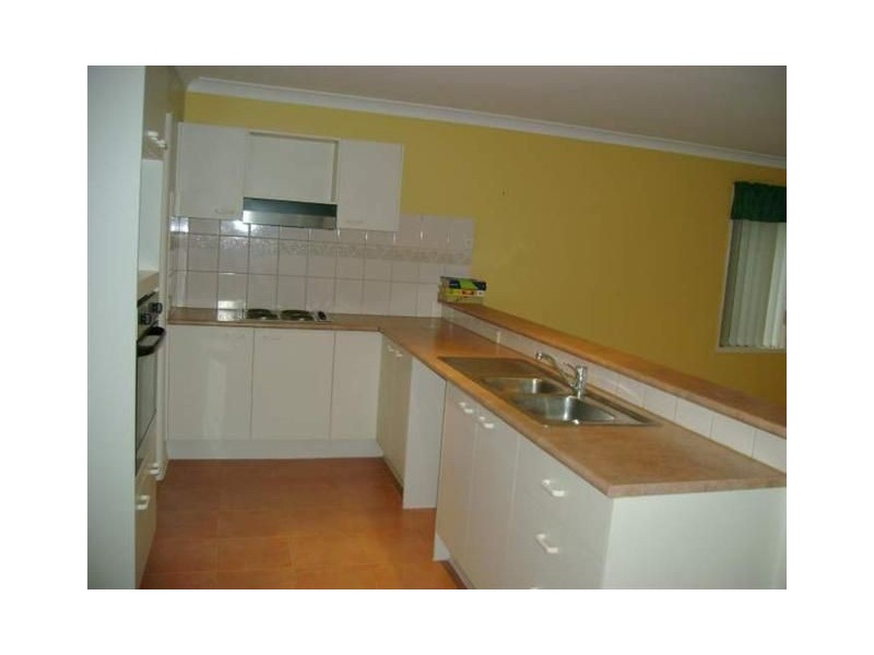 Forest Lake QLD 4078