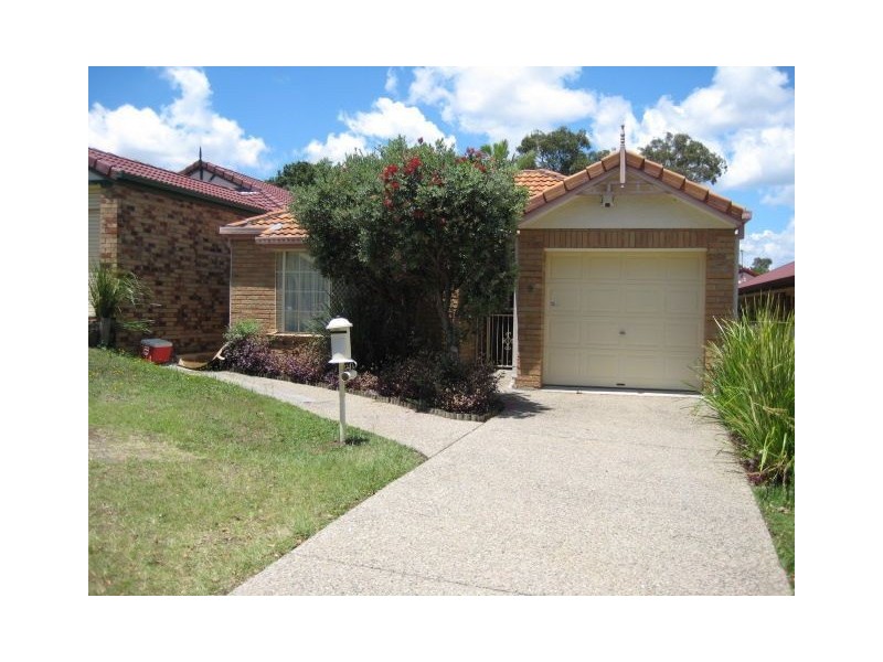 Forest Lake QLD 4078