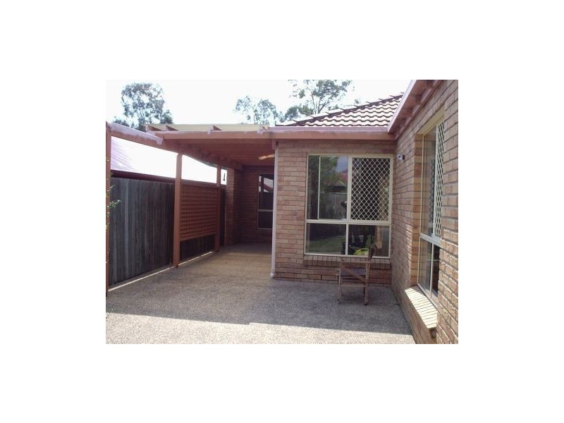 Forest Lake QLD 4078