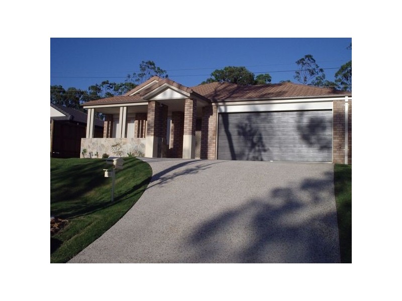40 Nullarbor Circuit, Forest Lake QLD 4078