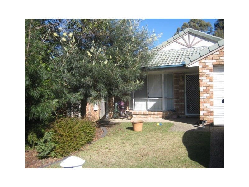 Forest Lake QLD 4078