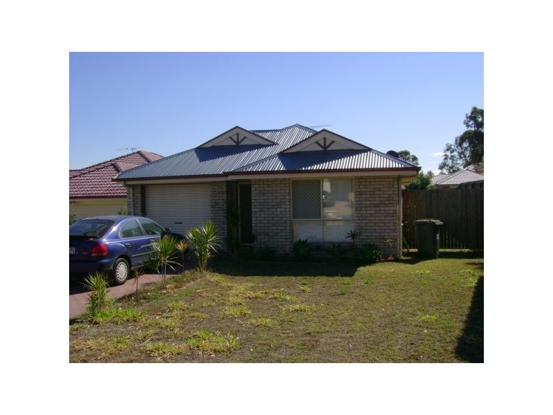 Forest Lake QLD 4078