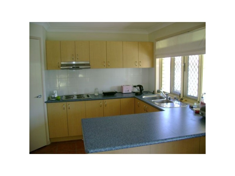 Forest Lake QLD 4078