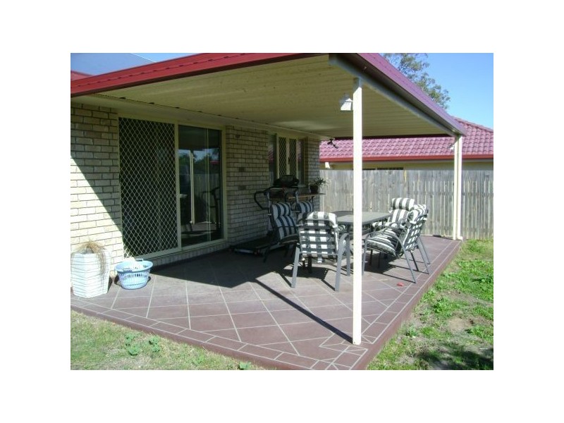 Forest Lake QLD 4078