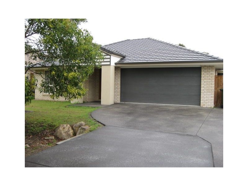 Forest Lake QLD 4078