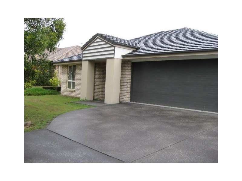 Forest Lake QLD 4078