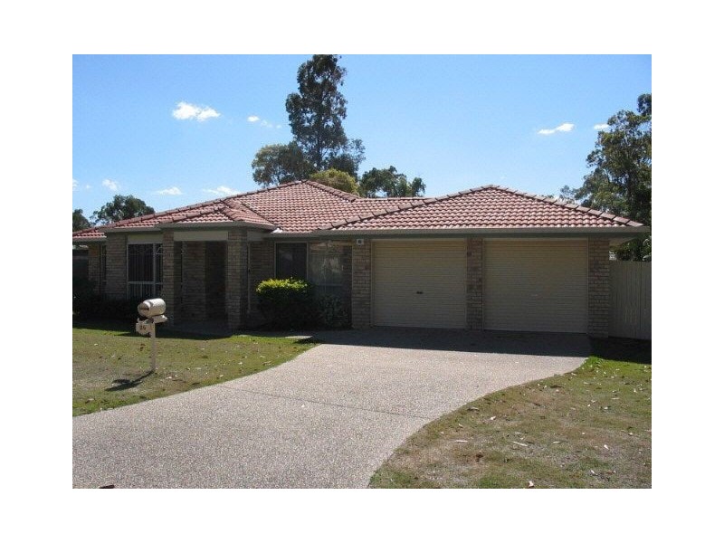 Forest Lake QLD 4078