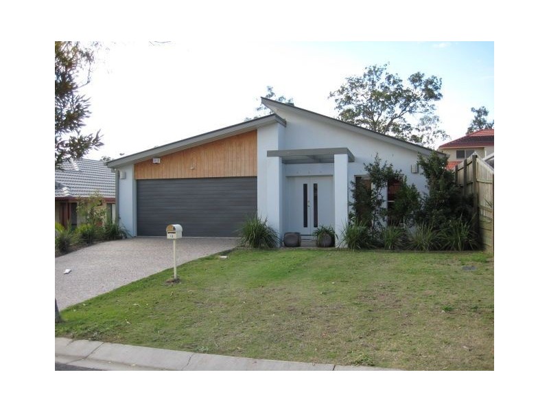 Forest Lake QLD 4078