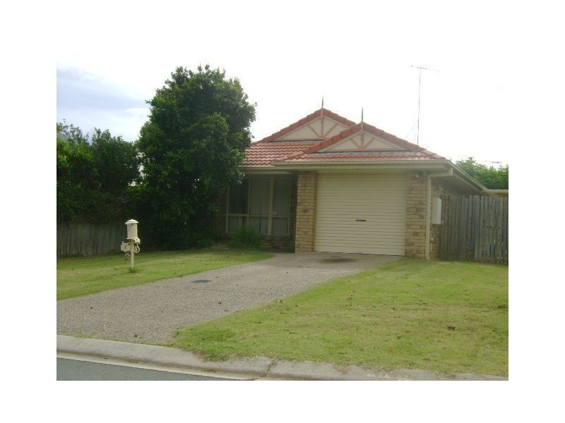 Forest Lake QLD 4078