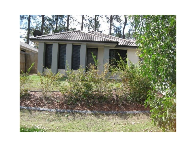 Forest Lake QLD 4078