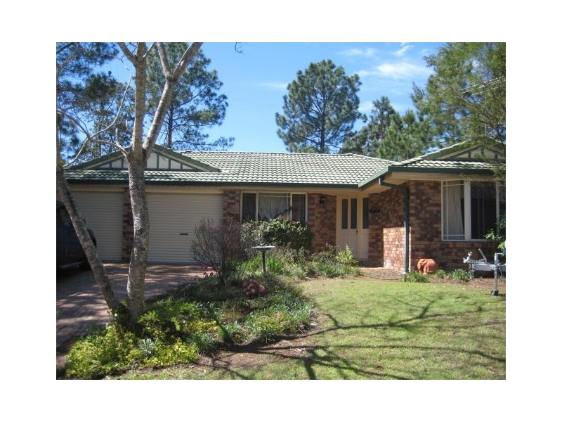 Forest Lake QLD 4078