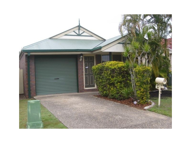 Forest Lake QLD 4078