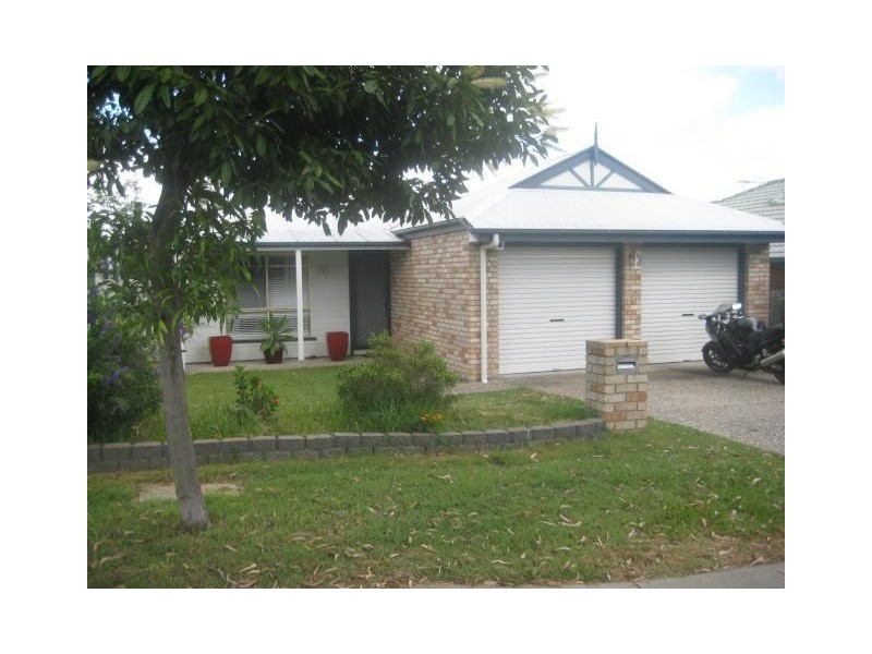 Forest Lake QLD 4078