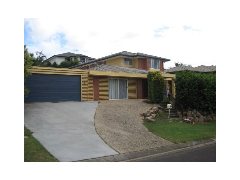 Robertson QLD 4109