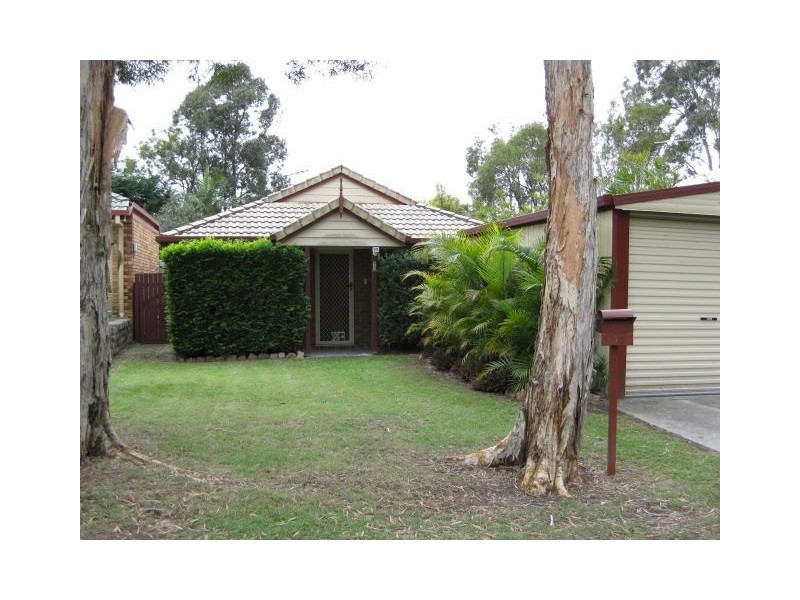 Forest Lake QLD 4078