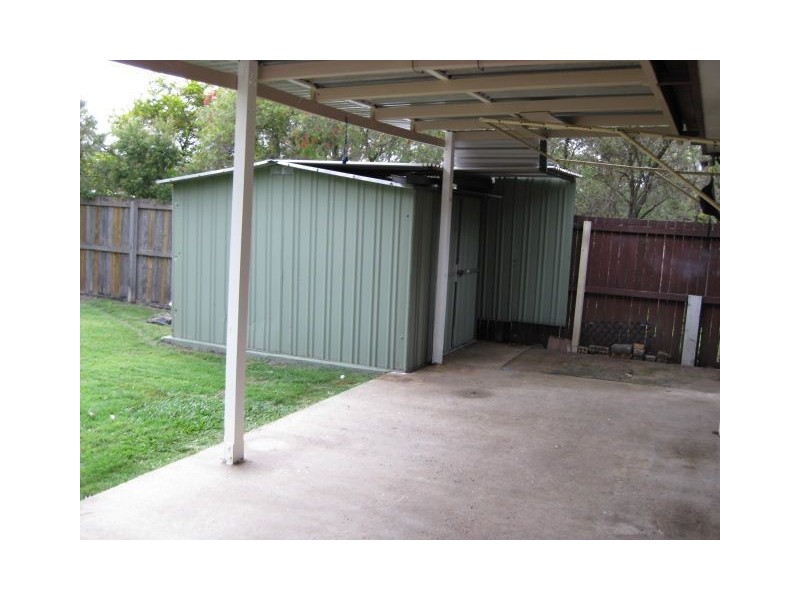 Forest Lake QLD 4078
