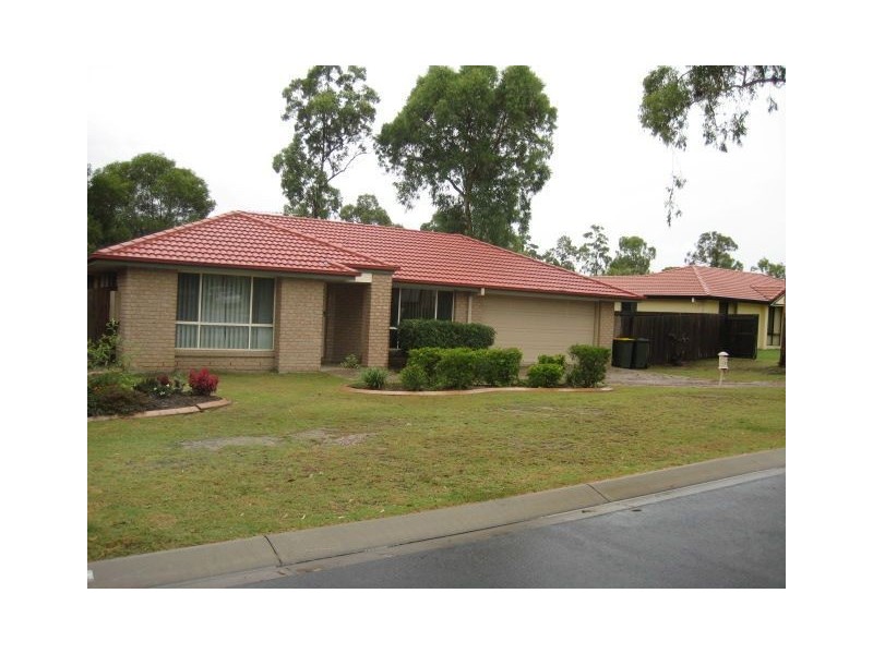 Forest Lake QLD 4078
