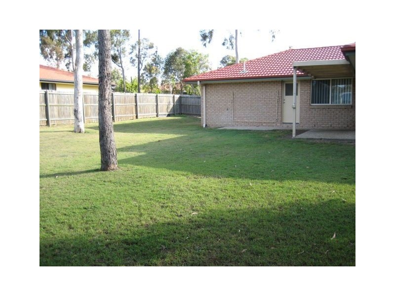 Forest Lake QLD 4078