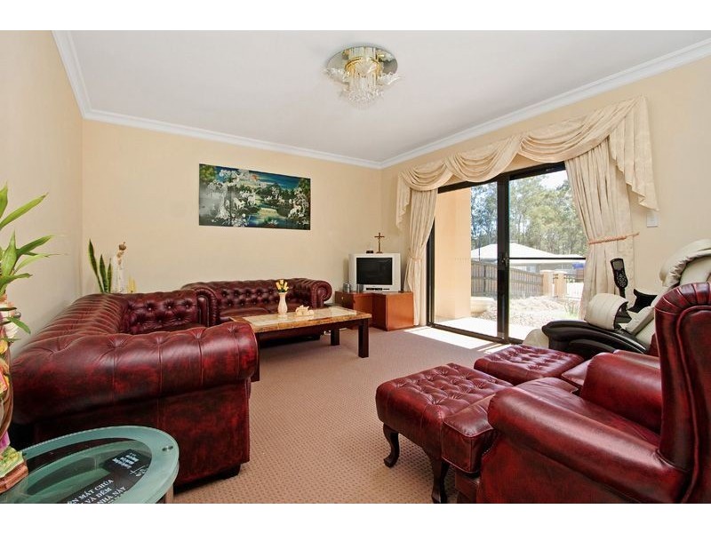 Augustine Heights QLD 4300