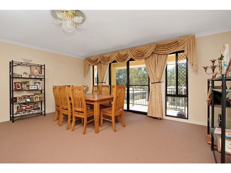 Augustine Heights QLD 4300