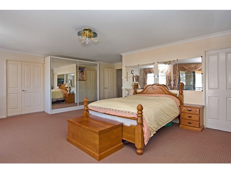 Augustine Heights QLD 4300