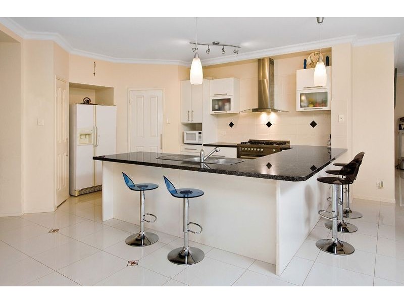 Augustine Heights QLD 4300