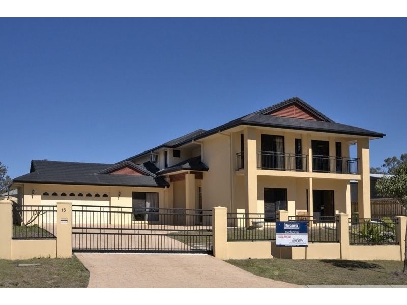 Augustine Heights QLD 4300