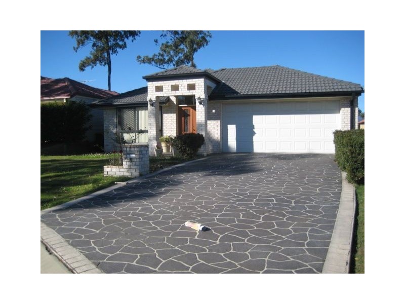 Forest Lake QLD 4078