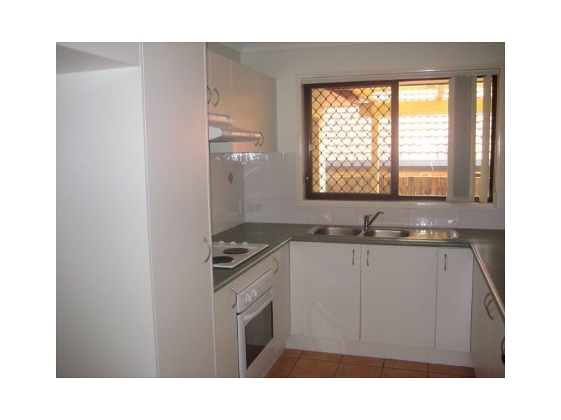 Forest Lake QLD 4078