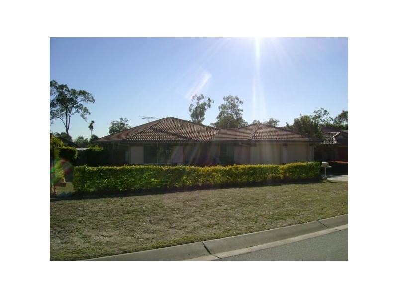 Forest Lake QLD 4078