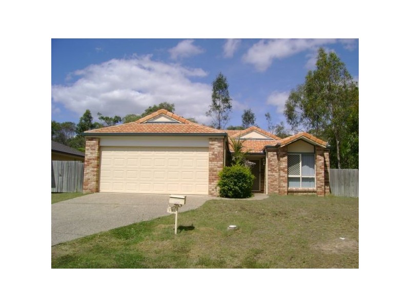 25 Sherwood  Place, Forest Lake QLD 4078
