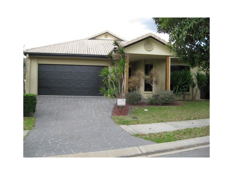5 Eungella Tce, Forest Lake QLD 4078