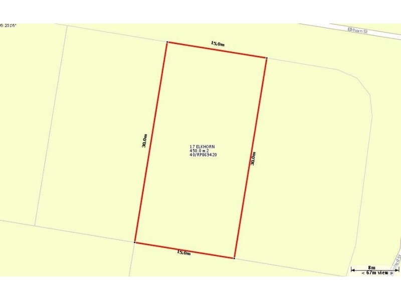 17 Elkhorn Street, Bellbird Park QLD 4300