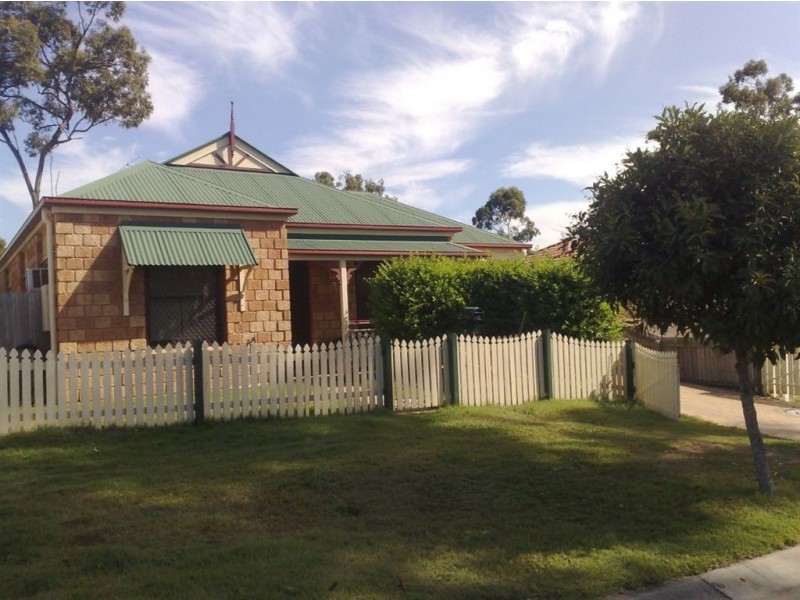 Forest Lake QLD 4078