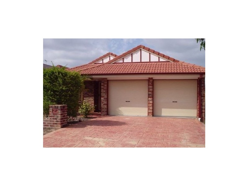 Forest Lake QLD 4078