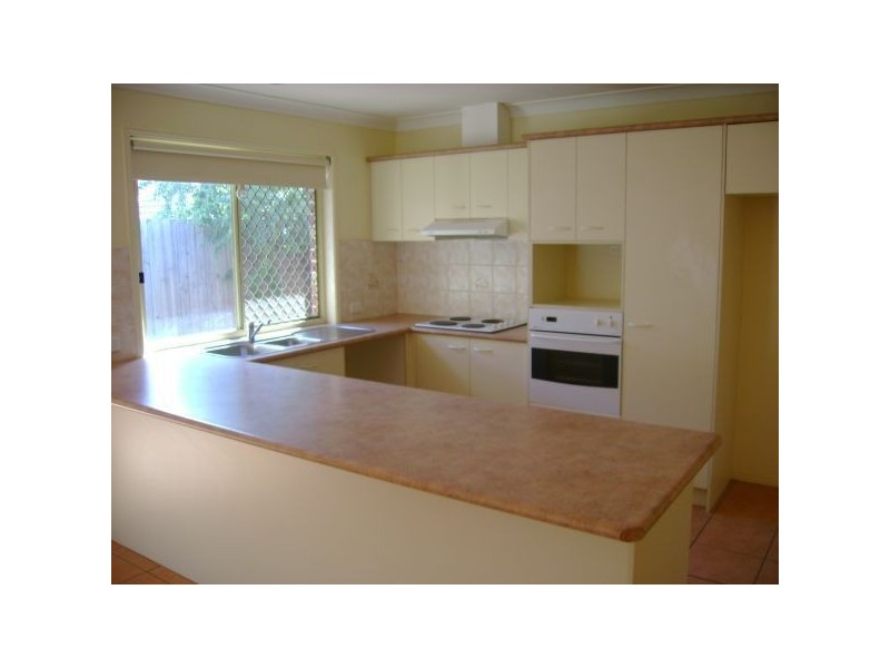 Forest Lake QLD 4078