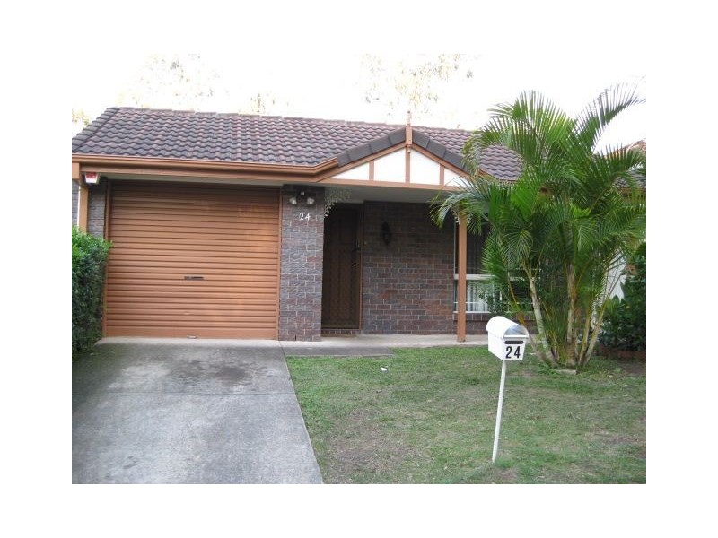 24 Beltana Place, Forest Lake QLD 4078