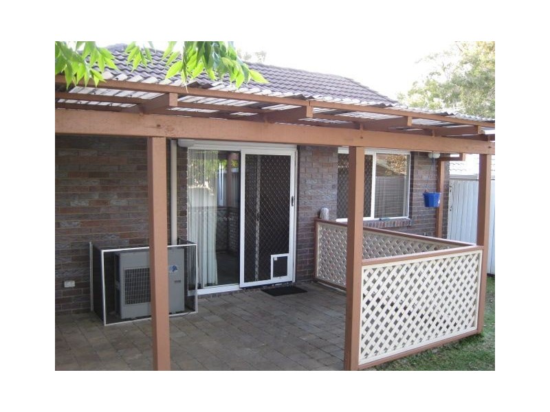 24 Beltana Place, Forest Lake QLD 4078